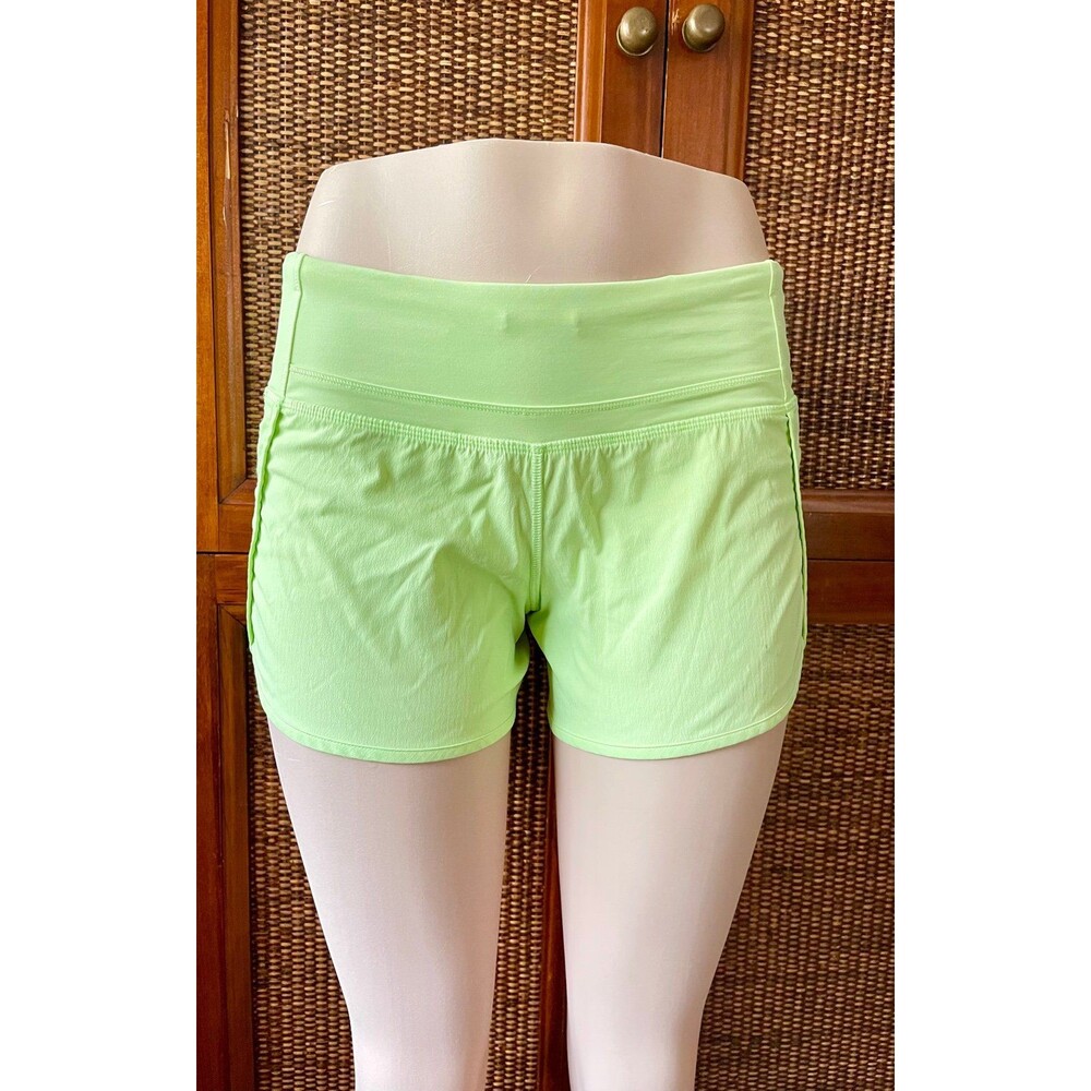 Lululemon speed short